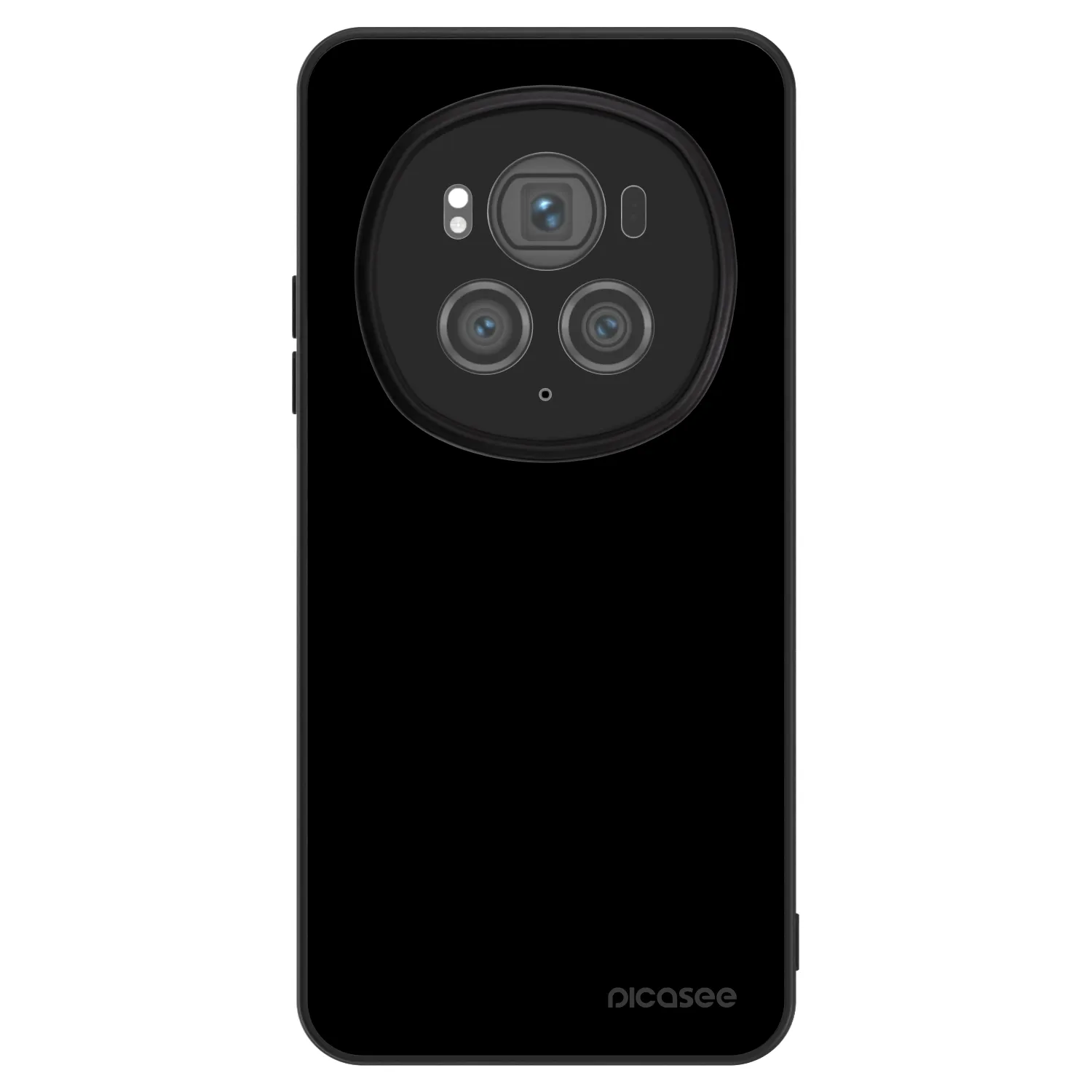 Picasee ULTIMATE CASE για Honor Magic6 Pro - Black Bliss