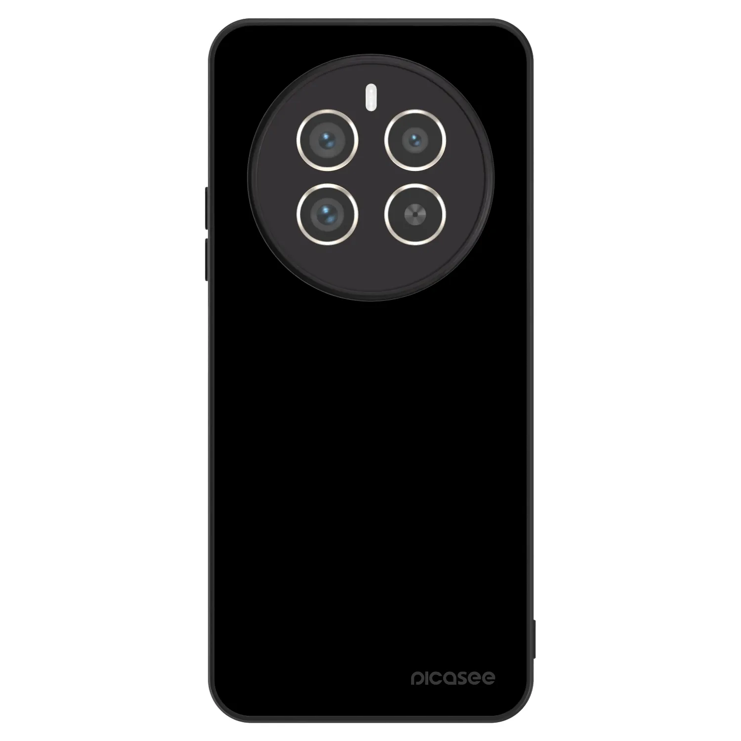 Picasee ULTIMATE CASE για Realme 12 Pro 5G - Black Bliss
