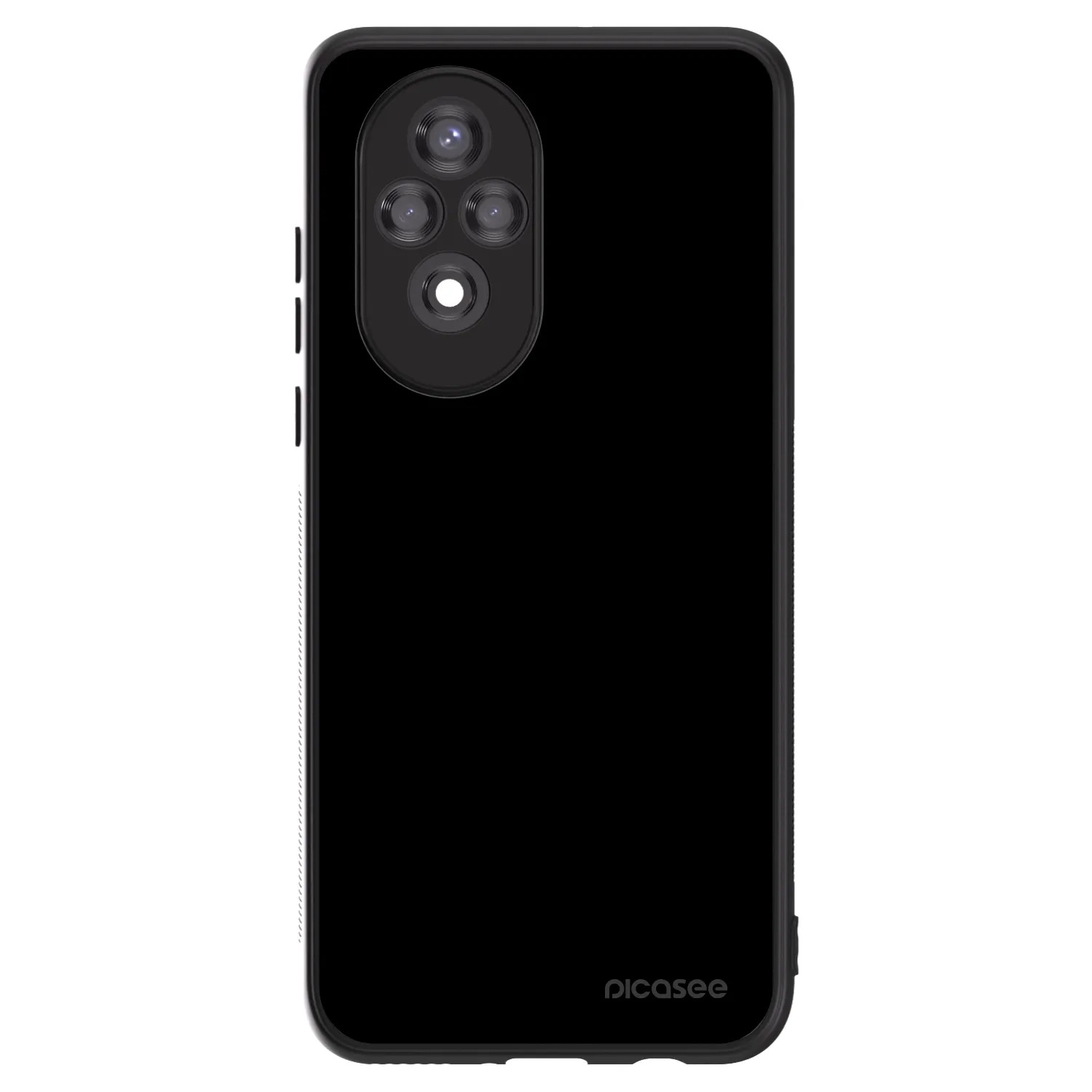 Picasee ULTIMATE CASE για Honor 200 Pro 5G - Black Bliss