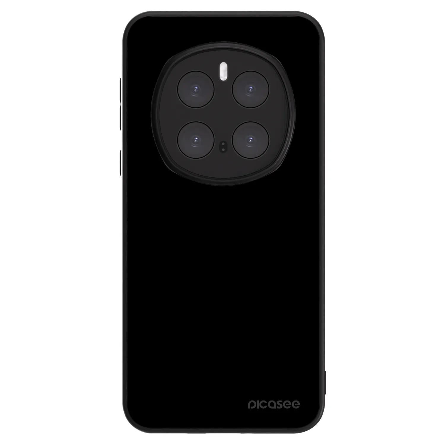 Picasee ULTIMATE CASE για Honor Magic7 Pro 5G - Black Bliss
