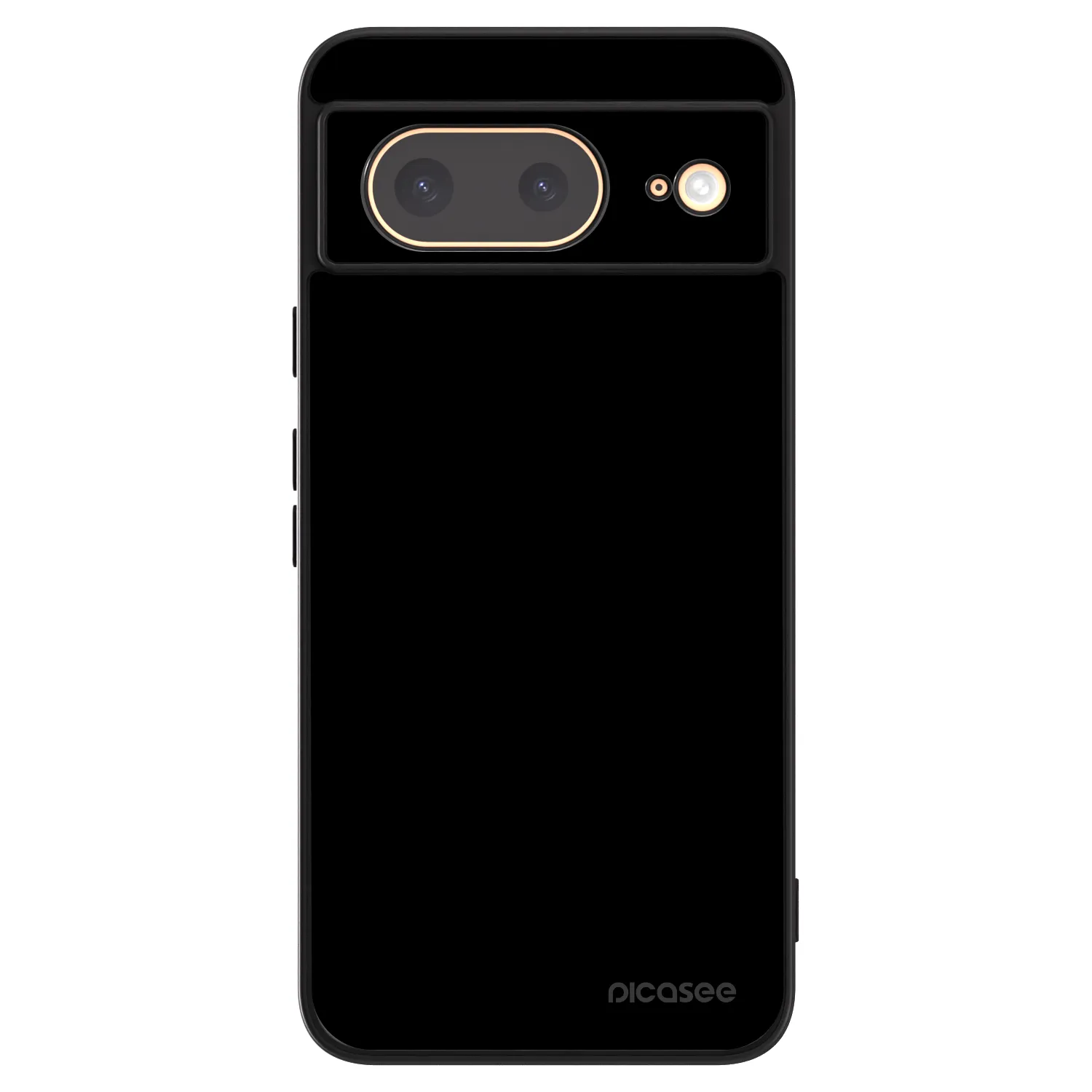 Picasee ULTIMATE CASE για Google Pixel 8 - Black Bliss