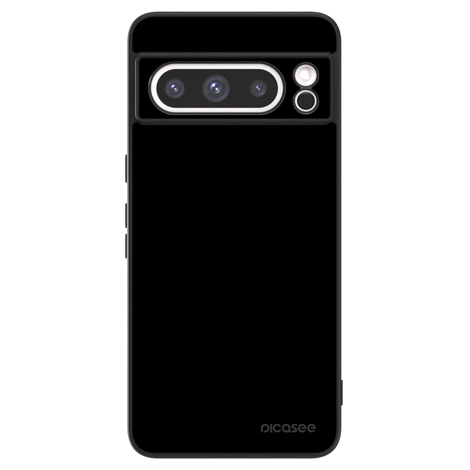 Picasee ULTIMATE CASE για Google Pixel 8 Pro - Black Bliss