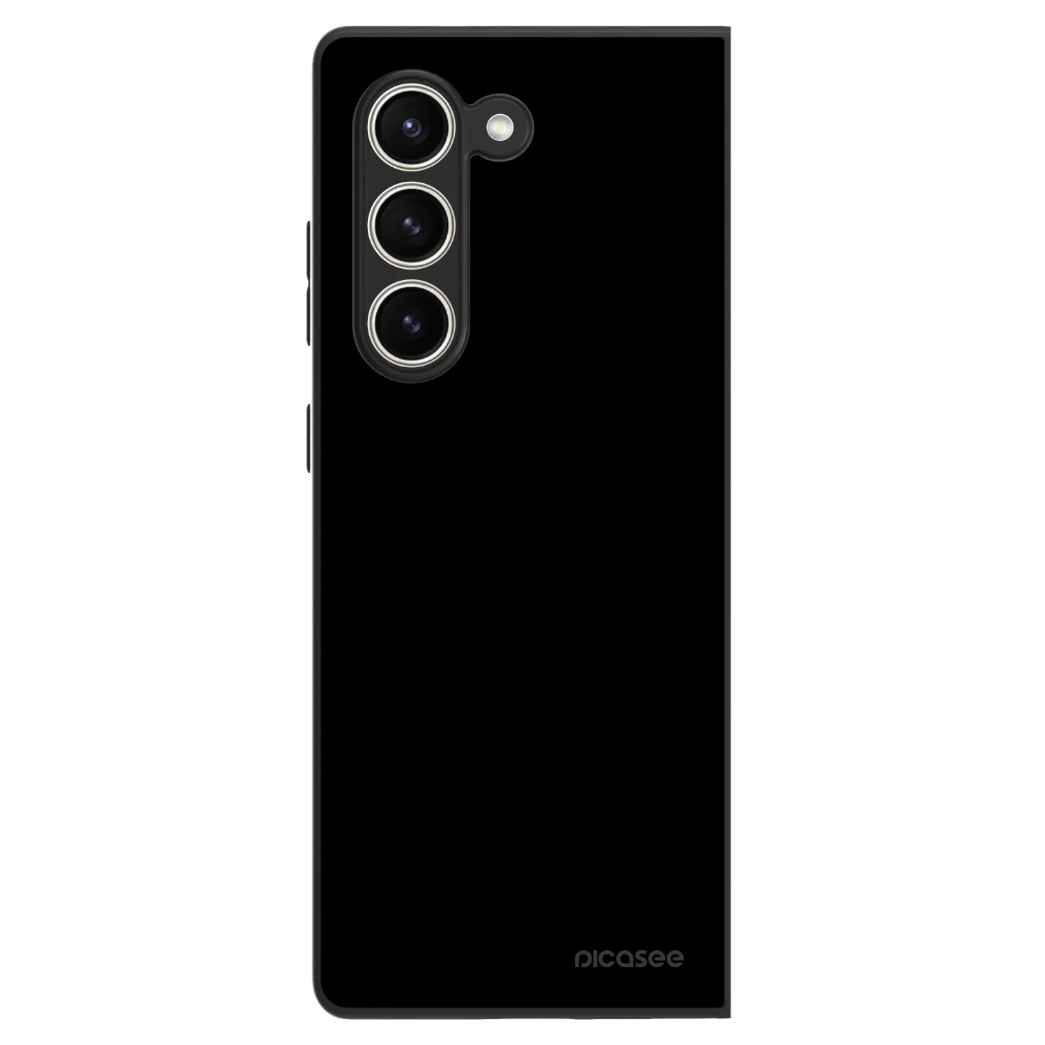 Picasee ULTIMATE CASE για Samsung Galaxy Z Fold5 5G - Black Bliss