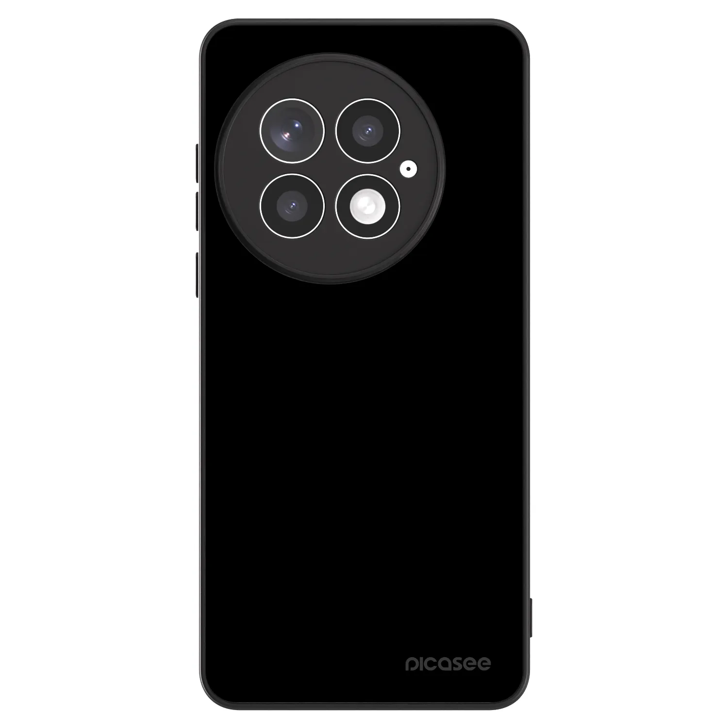 Picasee ULTIMATE CASE για OnePlus 13 5G - Black Bliss