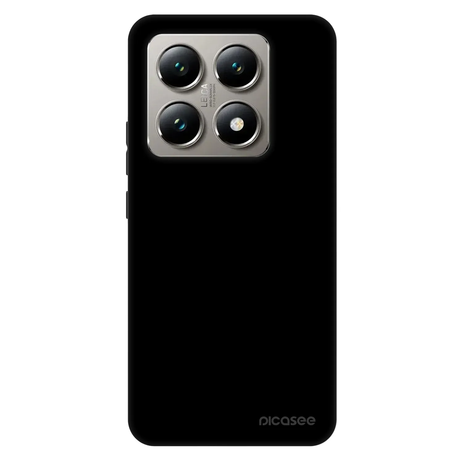 Picasee Fashion Case για Xiaomi 14T Pro - Black Bliss