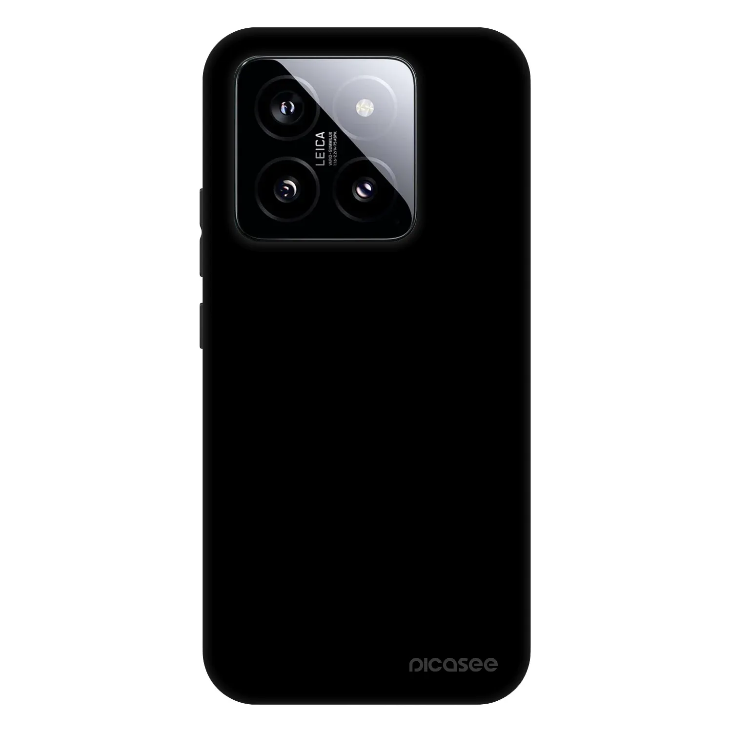 Picasee Fashion Case για Xiaomi 14 - Black Bliss