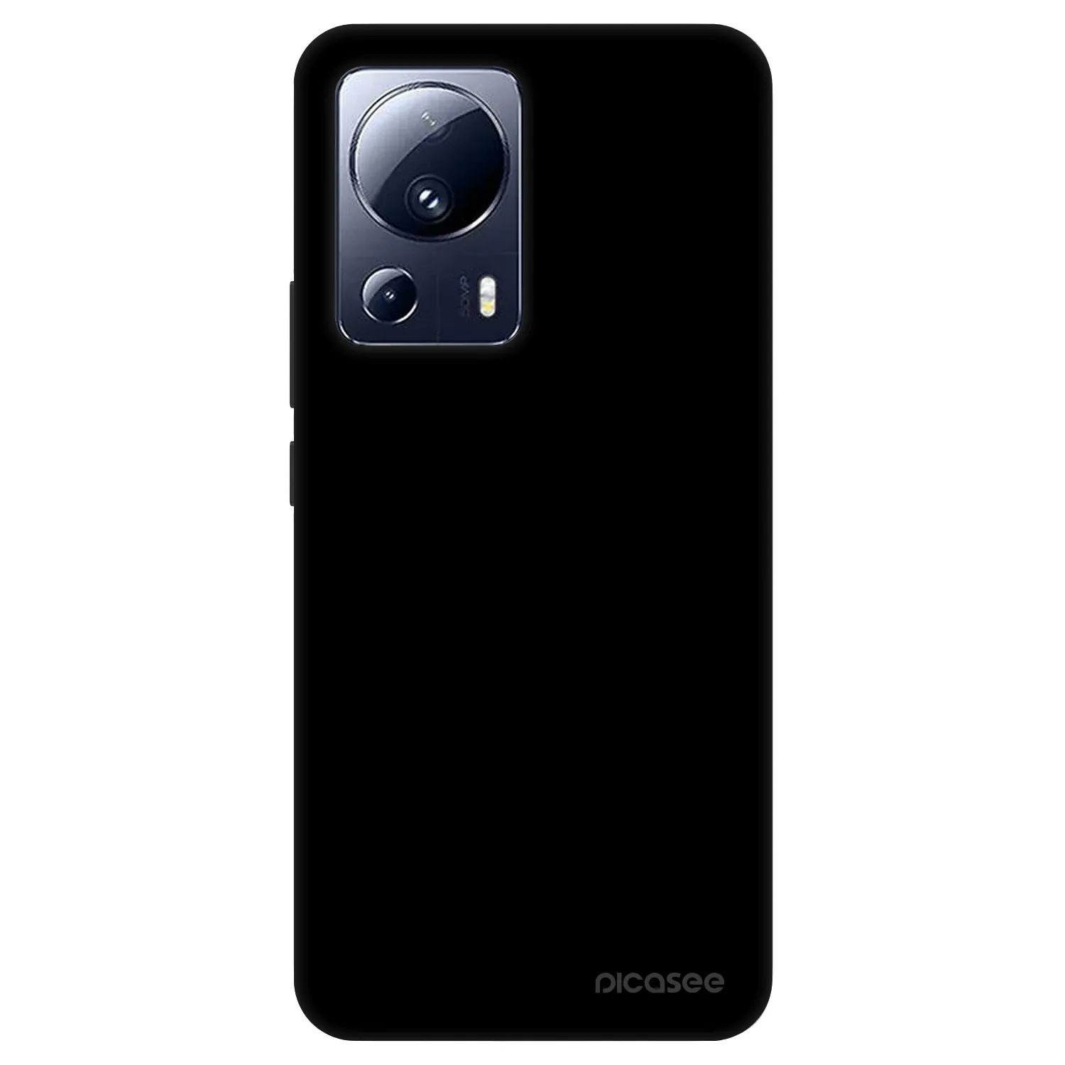 Picasee Fashion Case για Xiaomi 13 Lite - Black Bliss