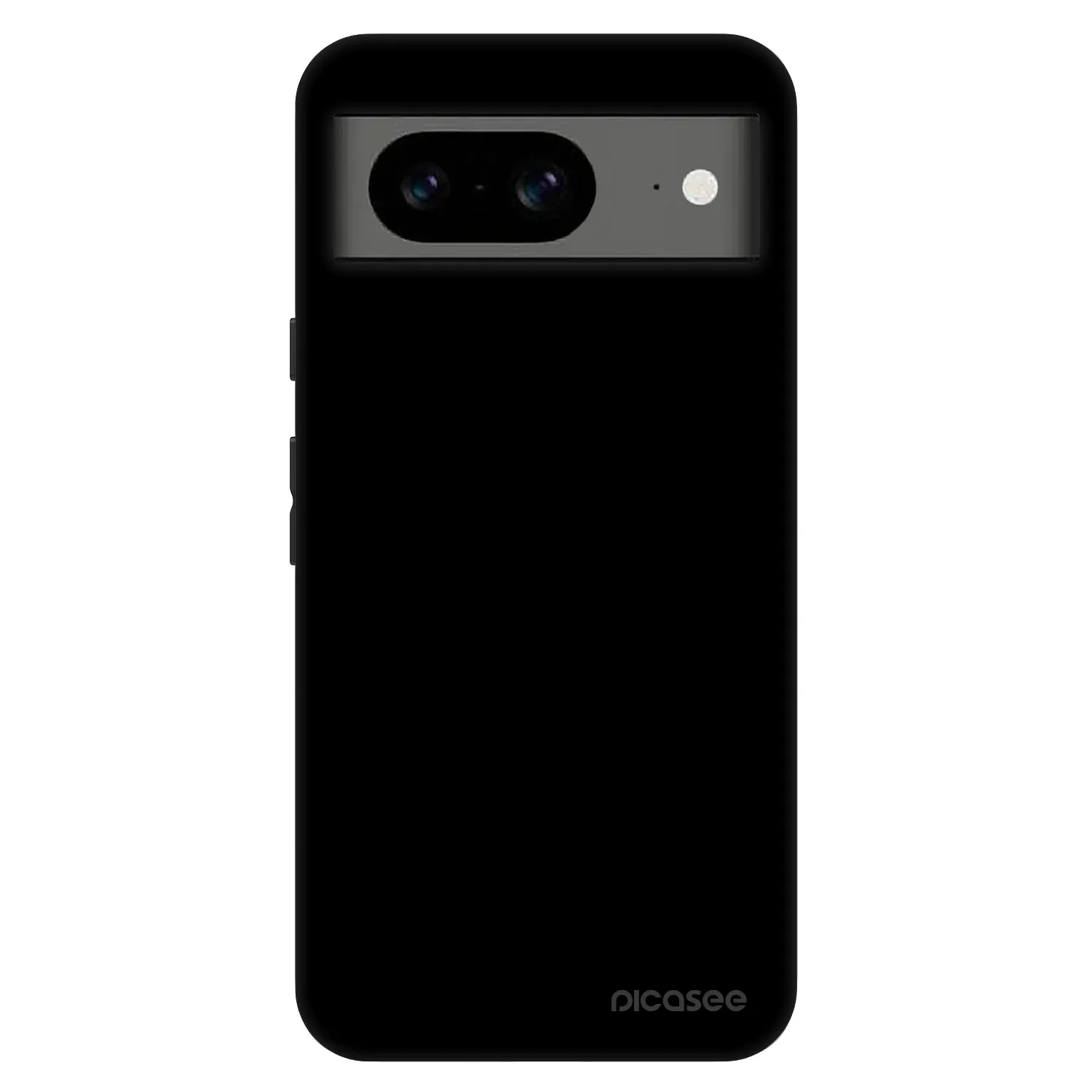 Picasee Fashion Case για Google Pixel 8 Pro - Black Bliss
