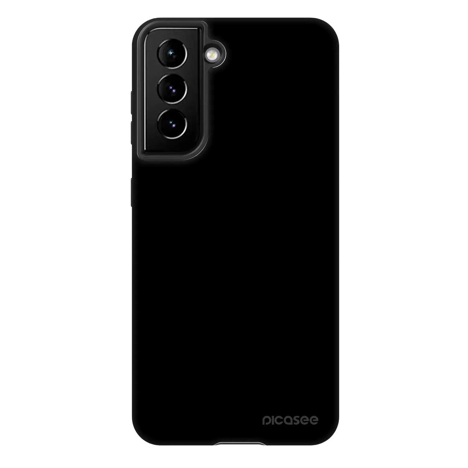 Picasee Fashion Case για Samsung Galaxy S22 5G - Black Bliss