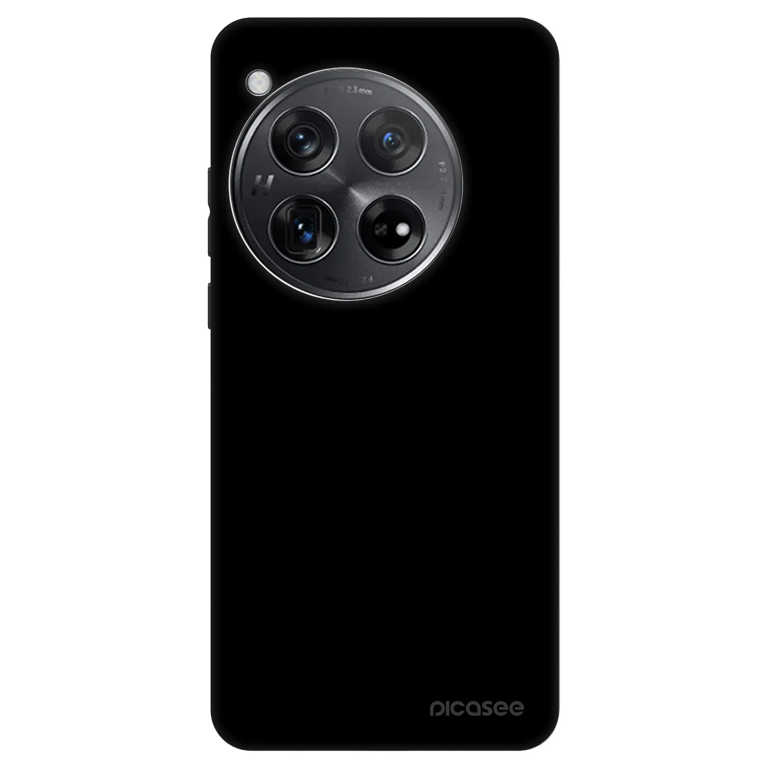 Picasee Fashion Case για OnePlus 12 5G - Black Bliss