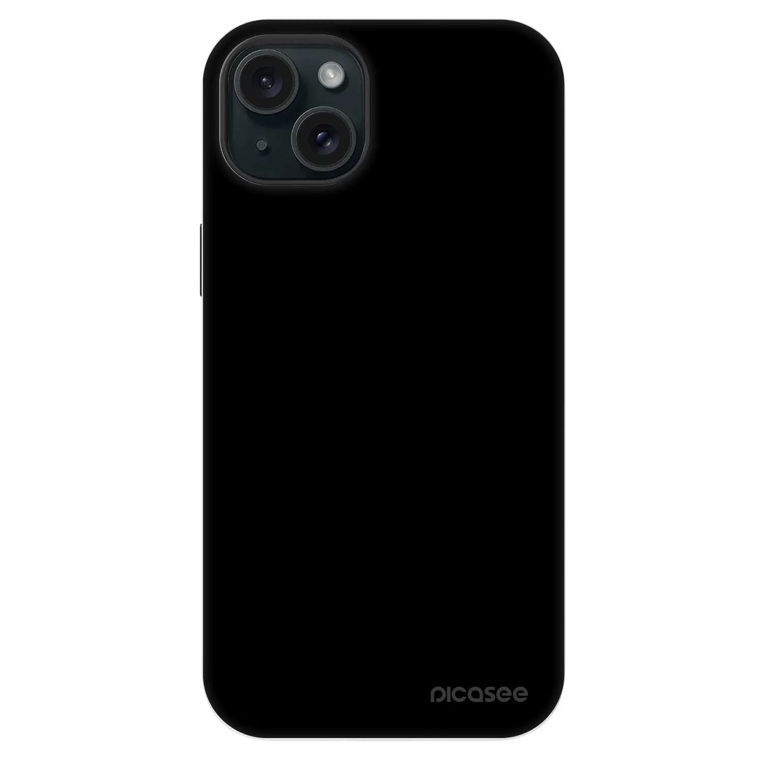Picasee Fashion Case MagSafe για Apple iPhone 14 Plus - Black Bliss