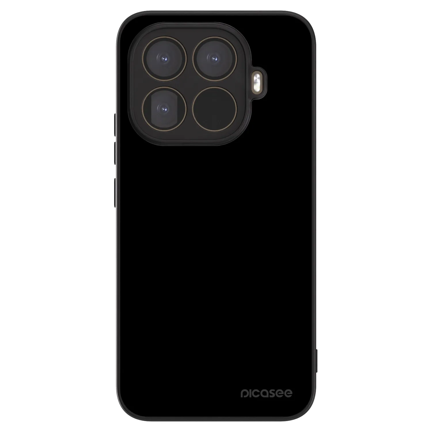 Picasee ULTIMATE CASE για Xiaomi 15T Pro - Black Bliss