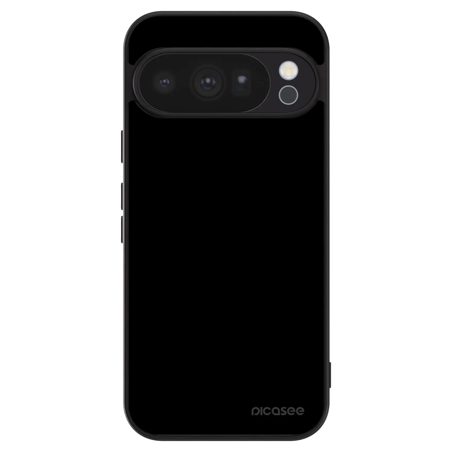 Picasee ULTIMATE CASE για Google Pixel 10 Pro - Black Bliss
