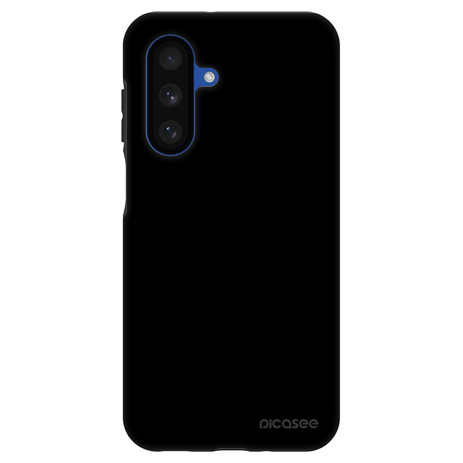 Picasee Fashion Case για Samsung Galaxy A17 5G - Black Bliss