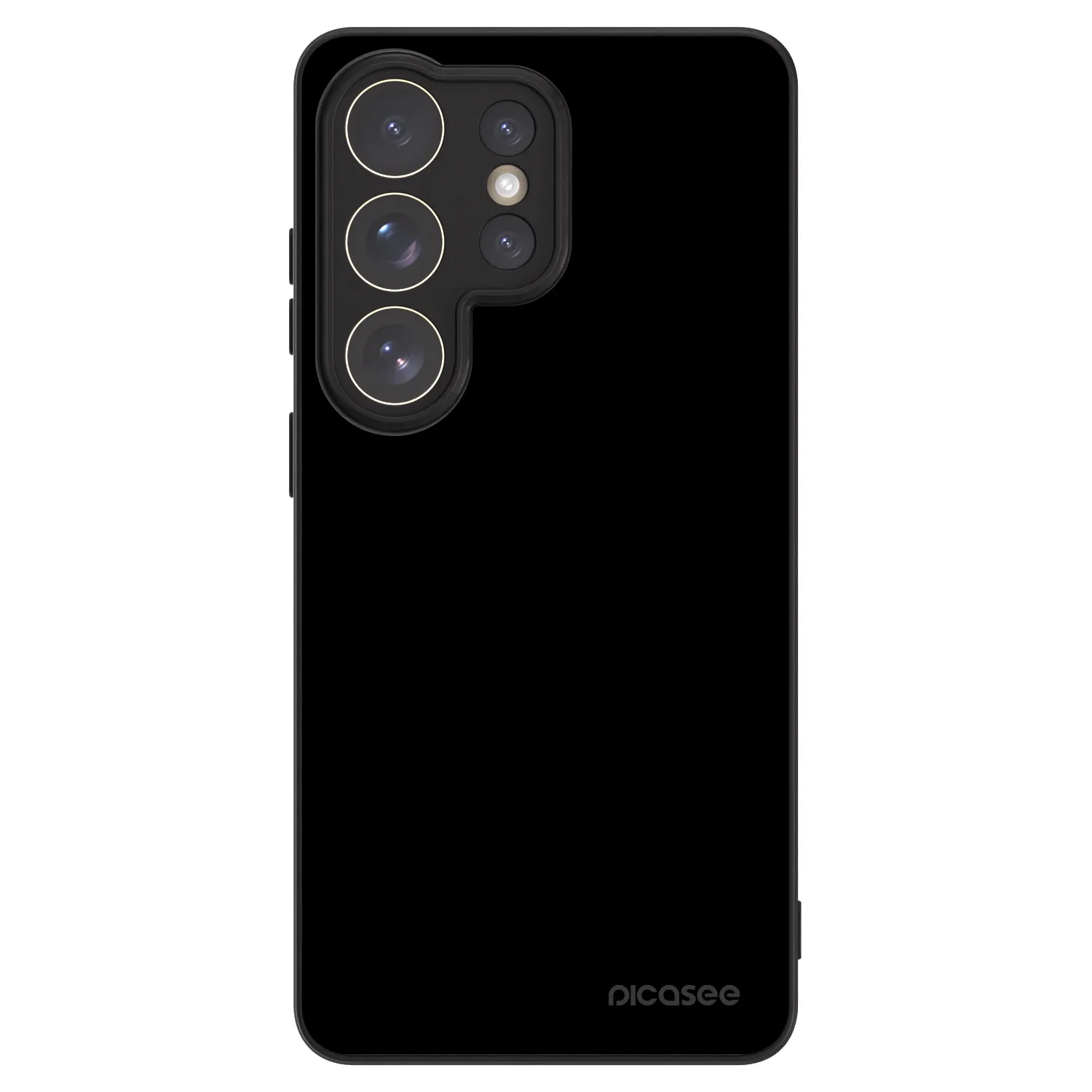 Picasee ULTIMATE CASE για Samsung Galaxy S26 Ultra - Black Bliss