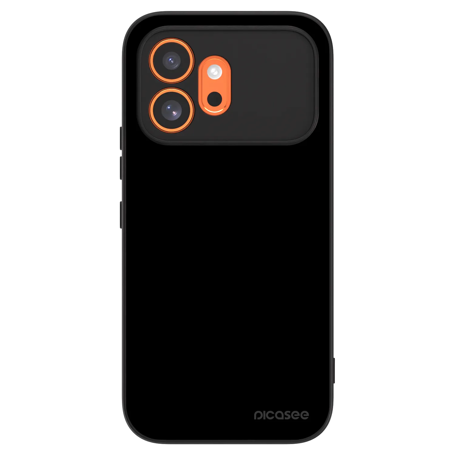 Picasee ULTIMATE CASE για Honor 600 - Black Bliss