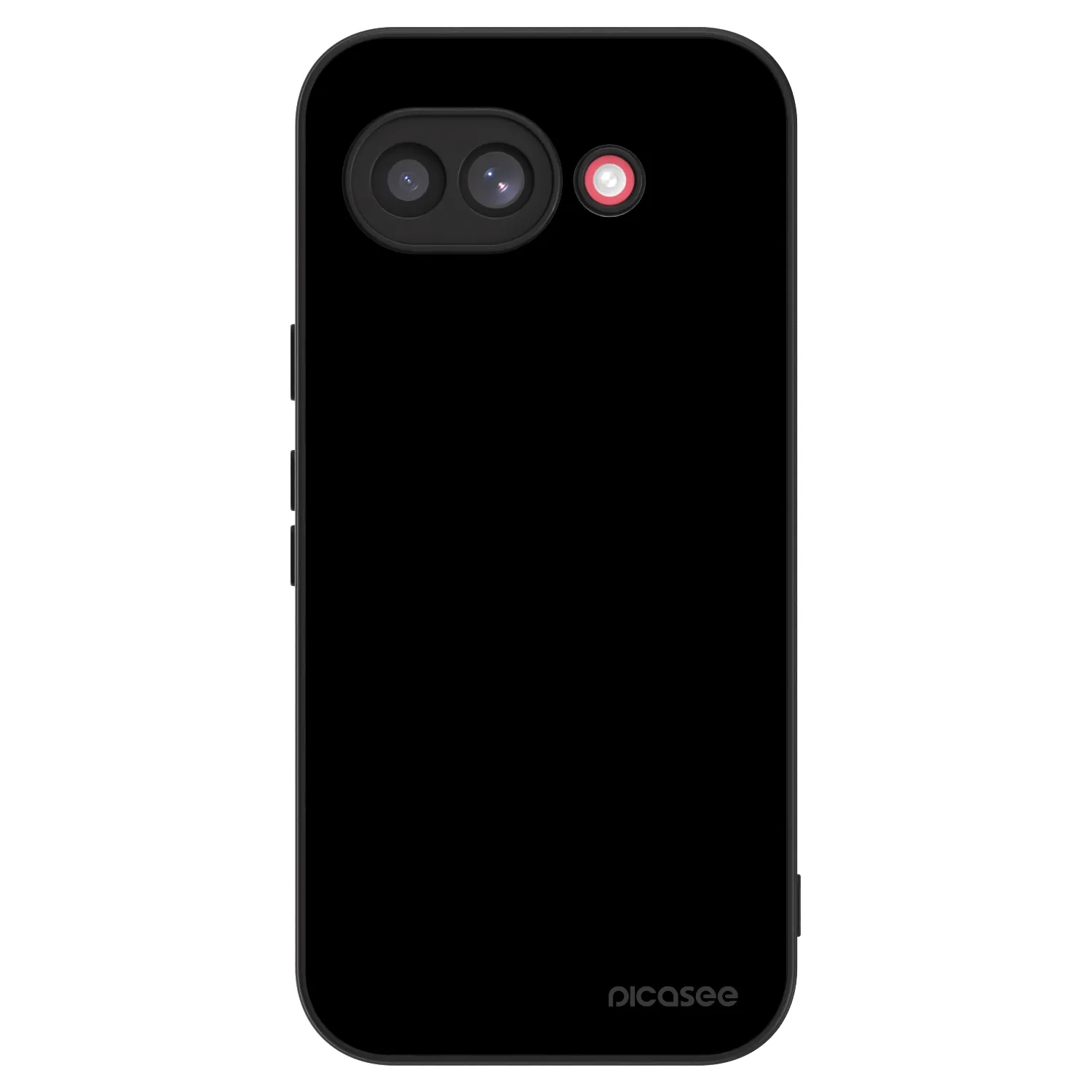 Picasee ULTIMATE CASE για Google Pixel 10a - Black Bliss