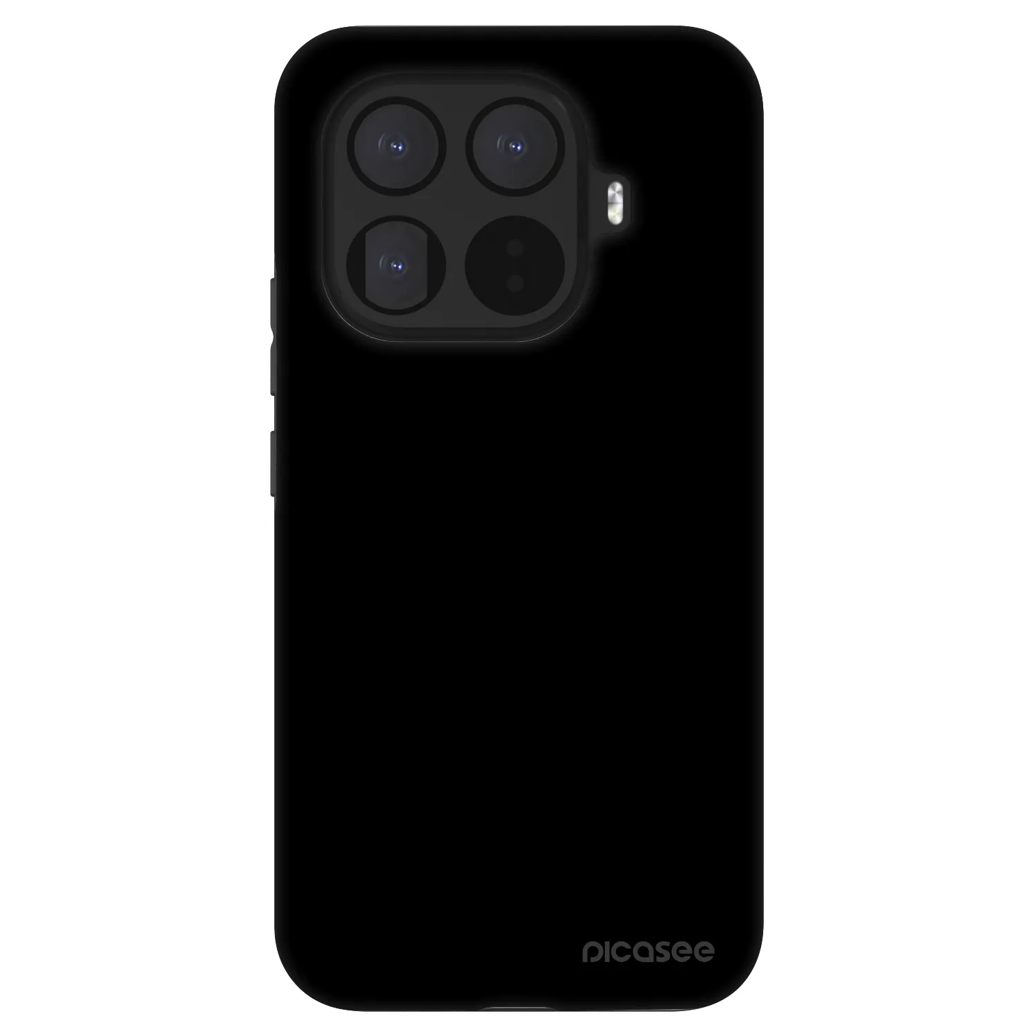 Picasee Fashion Case για Xiaomi 15T Pro - Black Bliss