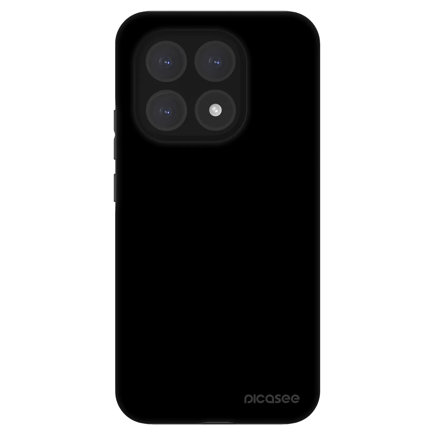 Picasee Fashion Case για Xiaomi 15T - Black Bliss