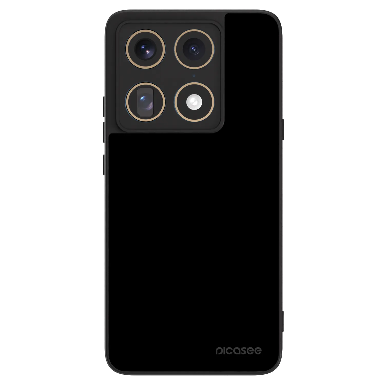 Picasee ULTIMATE CASE για Motorola Signature - Black Bliss
