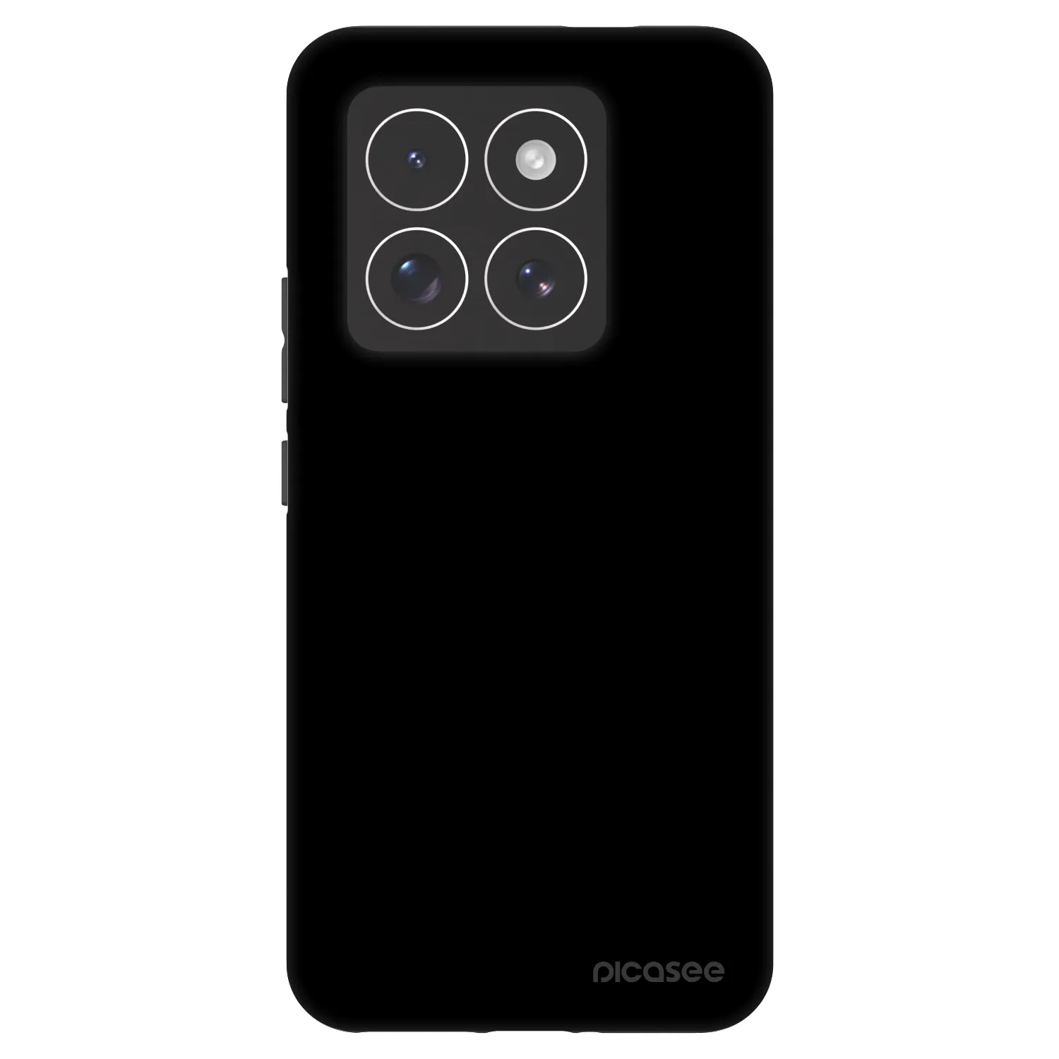 Picasee Fashion Case για Xiaomi 14 Pro - Black Bliss