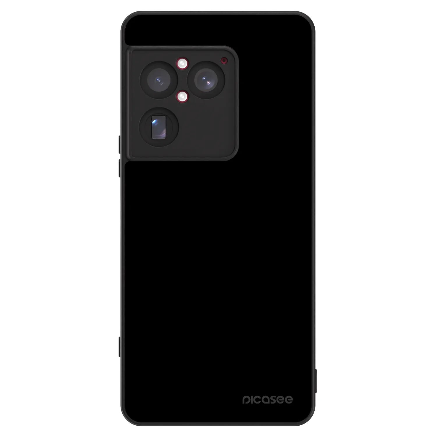 Picasee ULTIMATE CASE για Sony Xperia 1 VIII 5G - Black Bliss
