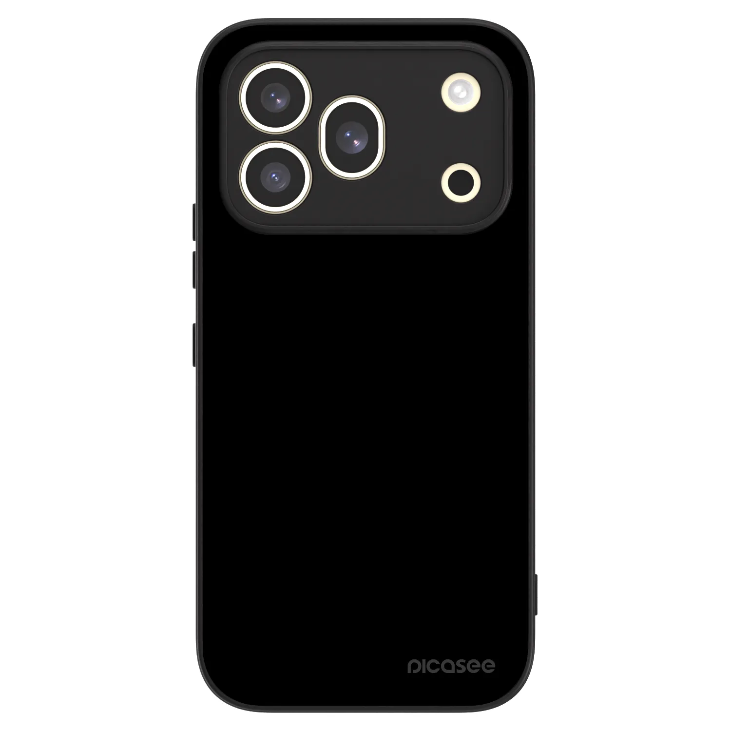 Picasee ULTIMATE CASE για Honor 600 Pro - Black Bliss