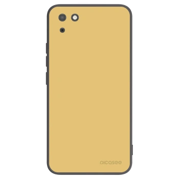 Θήκη για Huawei Y5P - Canary Crystal