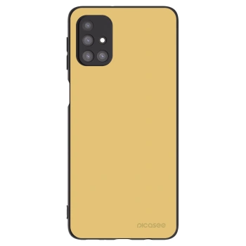 Θήκη για Samsung Galaxy M31s - Canary Crystal