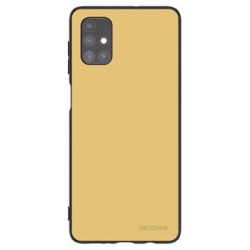 Θήκη για Samsung Galaxy M51 M515F - Canary Crystal