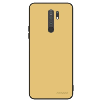 Θήκη για Xiaomi Redmi 9 - Canary Crystal