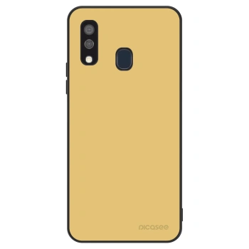 Θήκη για Samsung Galaxy A40 A405F - Canary Crystal