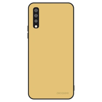Θήκη για Samsung Galaxy A70 A705F - Canary Crystal