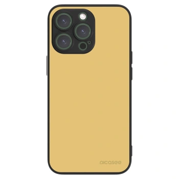 Picasee ULTIMATE CASE για Apple iPhone 13 Pro - Canary Crystal