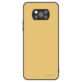 Θήκη για Xiaomi Poco X3 Pro - Canary Crystal