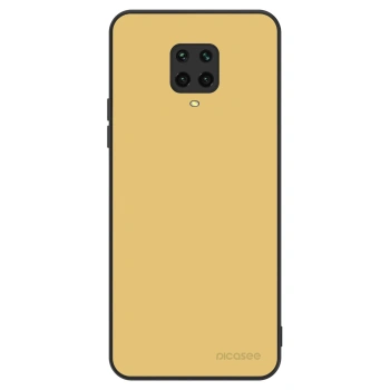 Θήκη για Xiaomi Redmi Note 9S - Canary Crystal