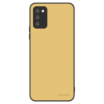 Θήκη για Samsung Galaxy A02s A025G - Canary Crystal