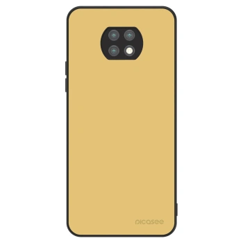 Θήκη για Xiaomi Redmi Note 9T - Canary Crystal
