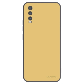 Θήκη για Vivo Y20s - Canary Crystal