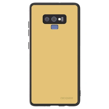 Θήκη για Samsung Galaxy Note 9 N960F - Canary Crystal