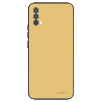 Θήκη για Motorola Moto E40 - Canary Crystal