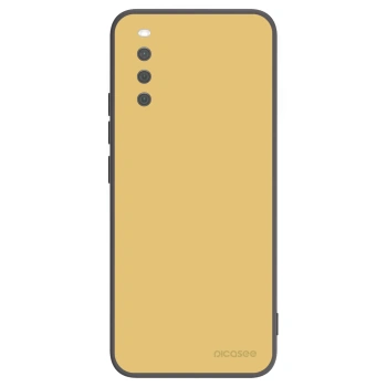 Θήκη για Sony Xperia 10 III - Canary Crystal