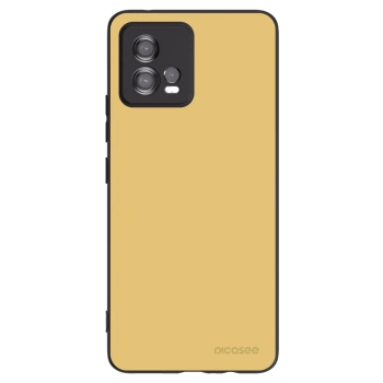 Θήκη για Motorola Moto G72 - Canary Crystal