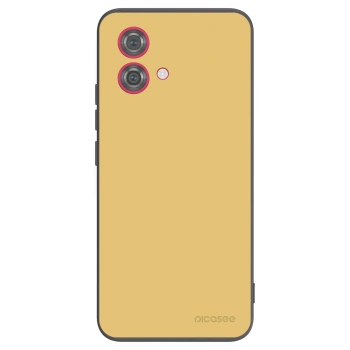 Θήκη για Motorola Moto G84 5G - Canary Crystal
