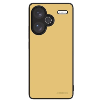 Picasee ULTIMATE CASE για Xiaomi Redmi Note 13 Pro+ 5G - Canary Crystal