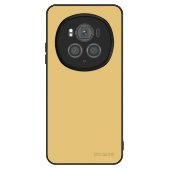Θήκη για Honor Magic6 Pro - Canary Crystal