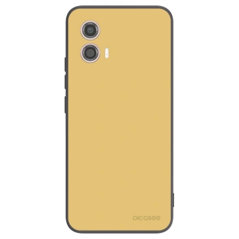 Θήκη για Motorola Moto G53 5G - Canary Crystal