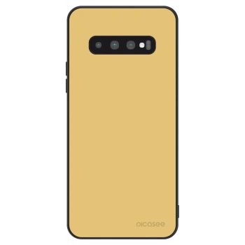 Θήκη για Samsung Galaxy S10 Plus G975 - Canary Crystal