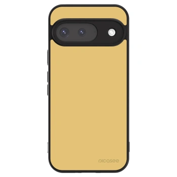 Θήκη για Google Pixel 9 - Canary Crystal