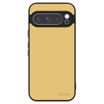Θήκη για Google Pixel 9 Pro - Canary Crystal